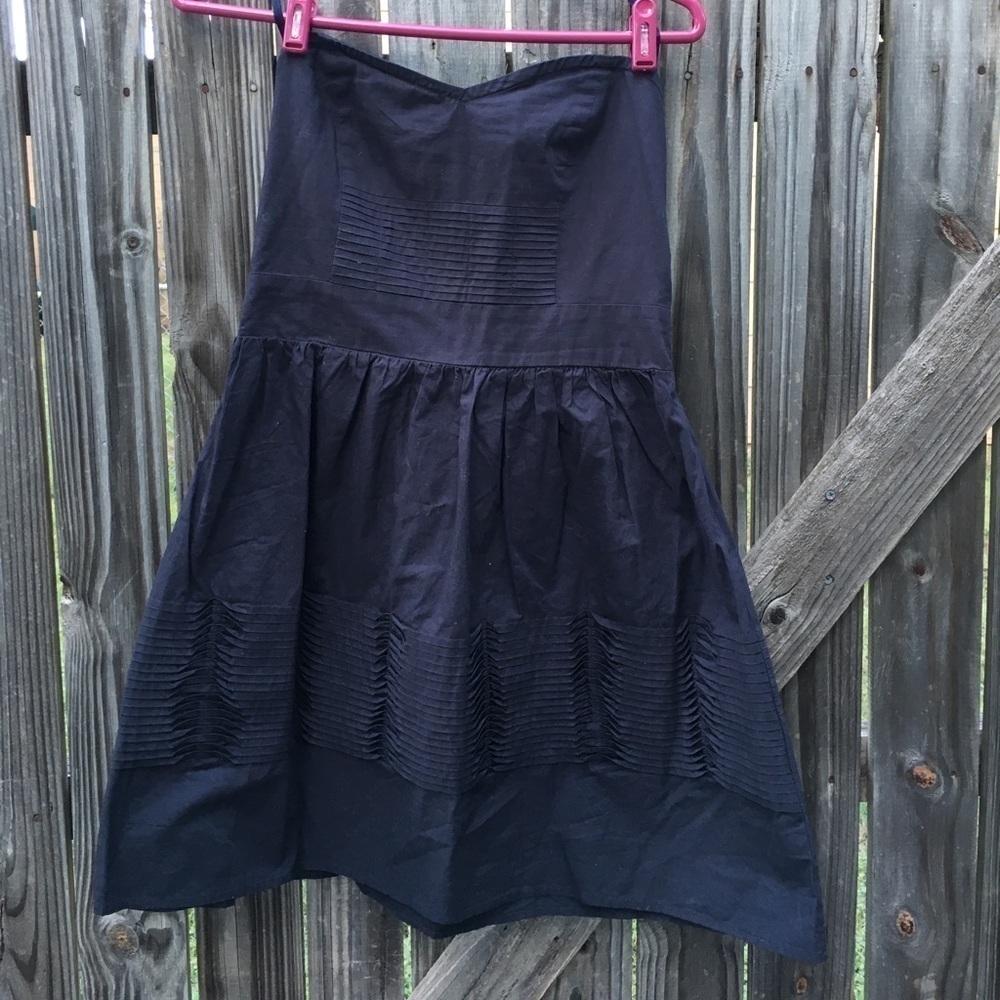 Kimchi Blue Cotton dress